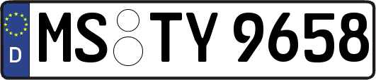 MS-TY9658