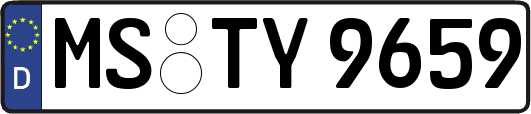 MS-TY9659