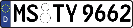 MS-TY9662