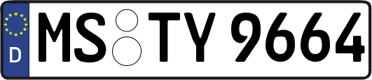 MS-TY9664
