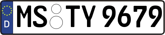 MS-TY9679