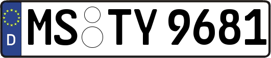 MS-TY9681