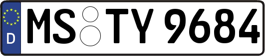 MS-TY9684