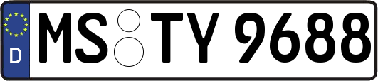 MS-TY9688