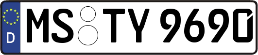 MS-TY9690