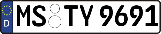 MS-TY9691