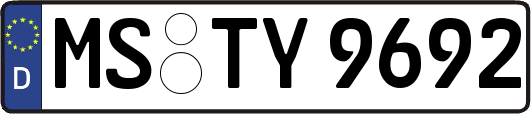 MS-TY9692