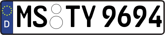 MS-TY9694