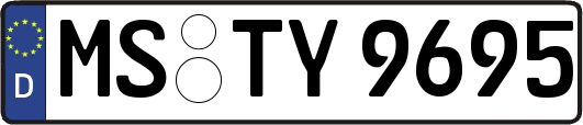 MS-TY9695