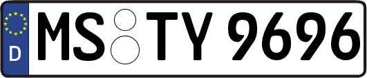 MS-TY9696