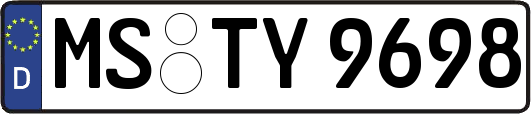 MS-TY9698