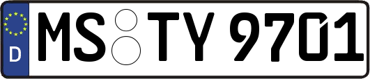 MS-TY9701