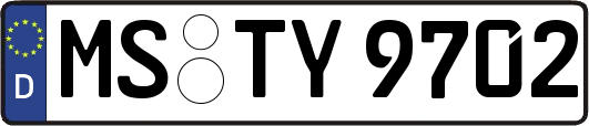 MS-TY9702