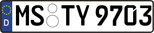 MS-TY9703