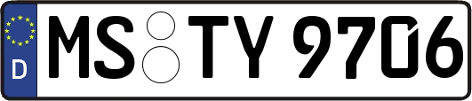 MS-TY9706