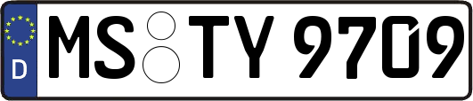 MS-TY9709