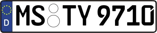 MS-TY9710