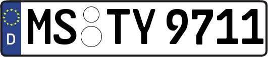 MS-TY9711