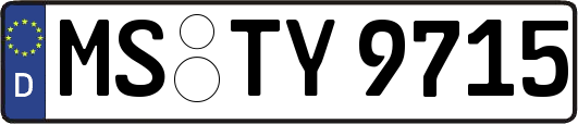 MS-TY9715