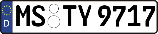 MS-TY9717