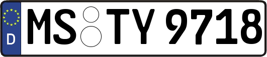 MS-TY9718