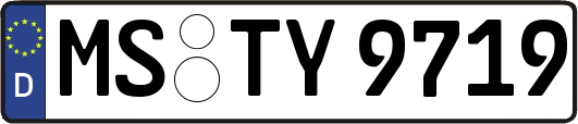 MS-TY9719
