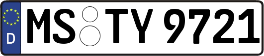 MS-TY9721