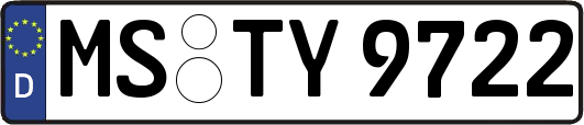 MS-TY9722