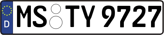 MS-TY9727