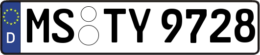 MS-TY9728