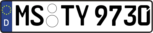 MS-TY9730