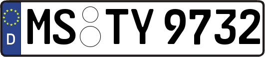 MS-TY9732