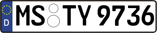 MS-TY9736