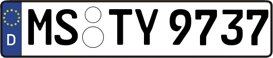 MS-TY9737