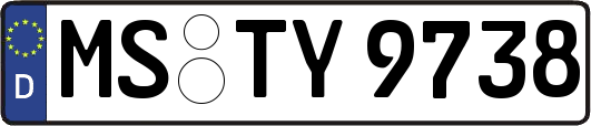 MS-TY9738