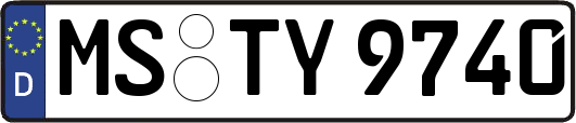 MS-TY9740
