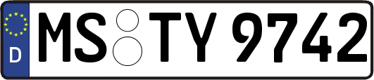 MS-TY9742