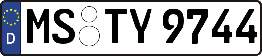 MS-TY9744