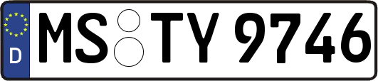 MS-TY9746