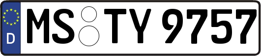 MS-TY9757