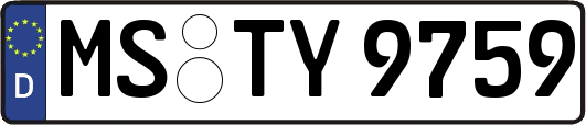 MS-TY9759
