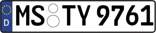 MS-TY9761