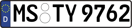 MS-TY9762