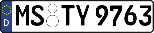 MS-TY9763