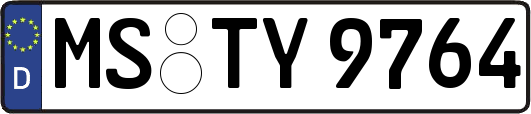 MS-TY9764
