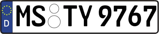 MS-TY9767
