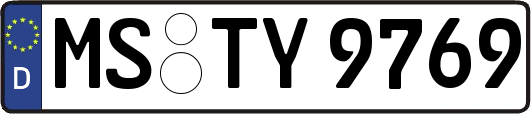MS-TY9769
