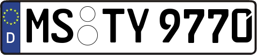 MS-TY9770