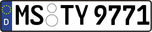 MS-TY9771