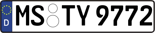 MS-TY9772